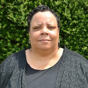 Meet your Posher, Patricia